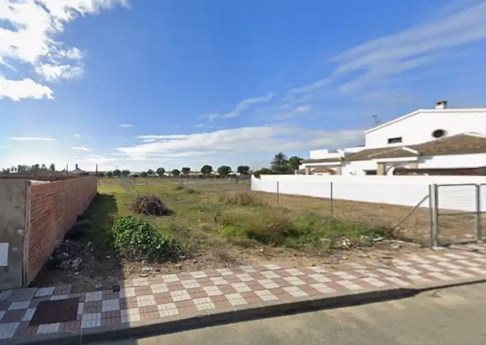 Terreny residencial en venda a Calle Sumda de los Porches