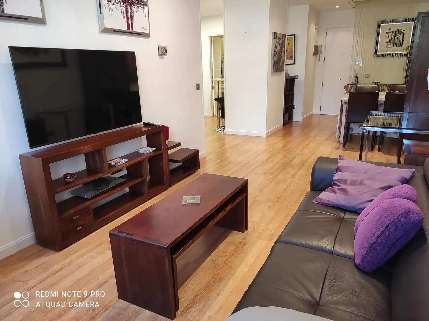 Flat for rent in Calle de la Princesa, Argüelles