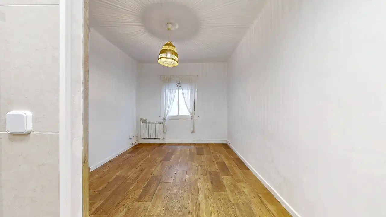 Habitación de Piso en venta en L'Hospitalet de Llobregat