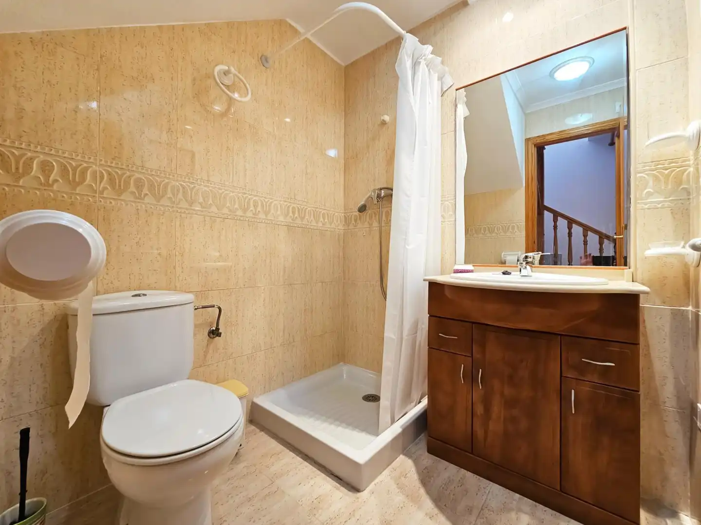 Bungalow con terrazza in vendita a Calle POLONIA, imagen 12