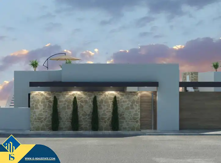 Villa avec piscine à vendre à Rojales, imagen 15