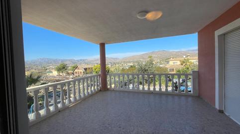 Photo 3 of Country house for sale in Partida Secanet, El Secanet - Hacienda del Sol, Alicante