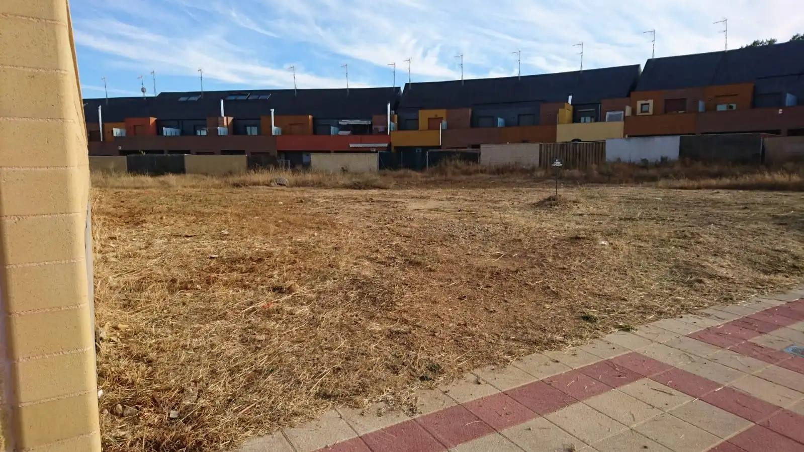 Residencial en venta en San Andrés del Rabanedo