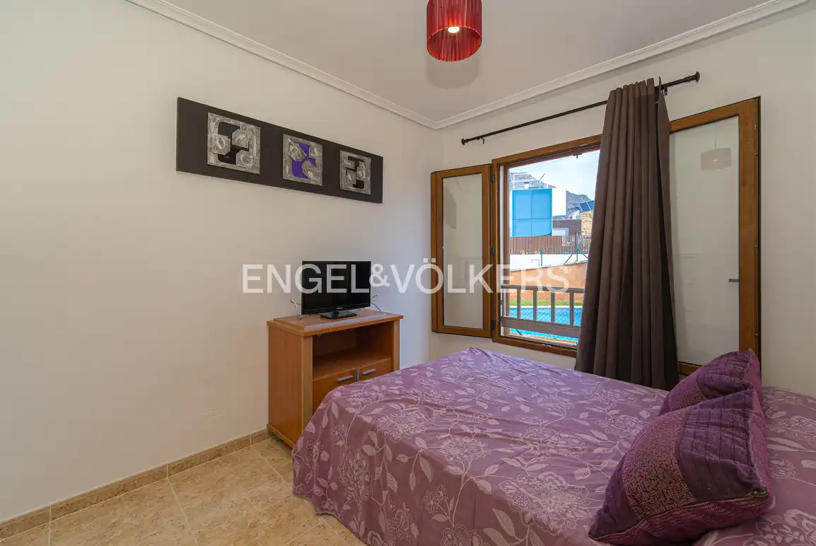 Casa con piscina in vendita a Balcón de Finestrat - Terra Marina, imagen 19