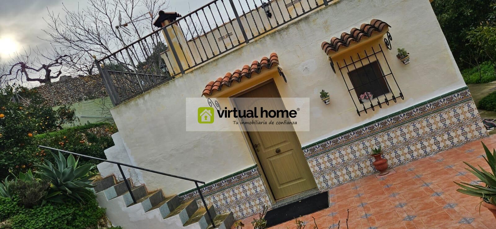 Casa o xalet de lloguer a La Nucia Pueblo