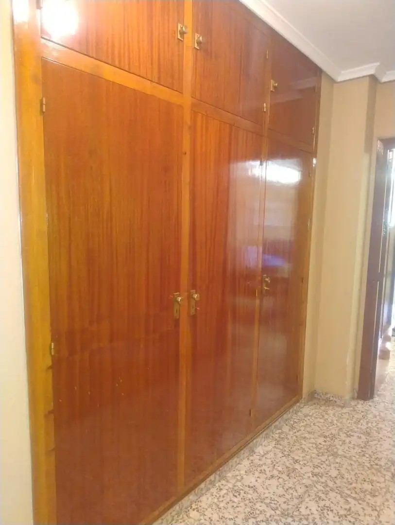 Àtic en venda en Ciudad Real amb Calefacció, Terrassa i Traster