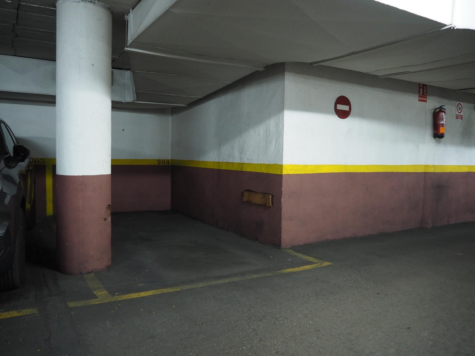 Parking of Garage for sale in  Barcelona Capital