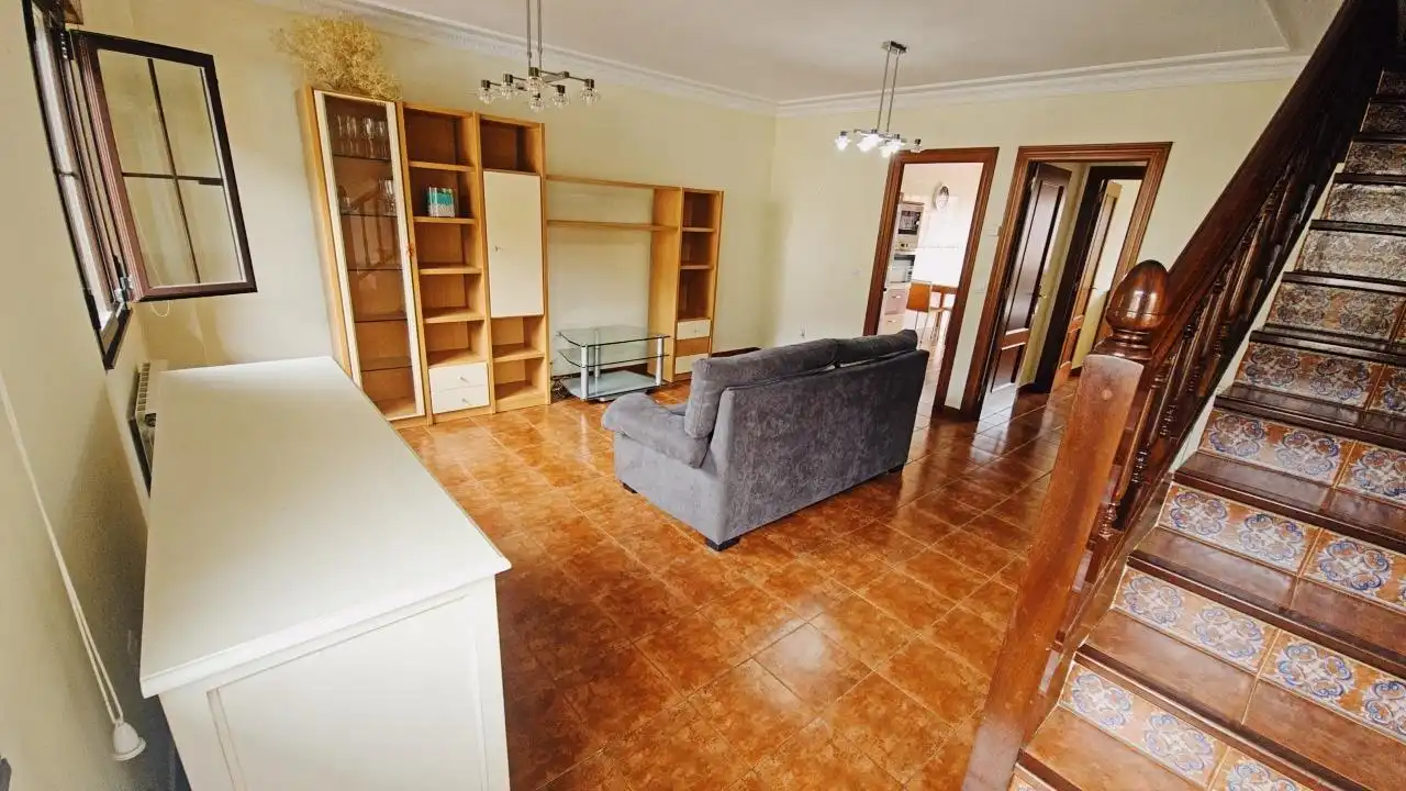 Appartamento in vendita a Barrio SOLEDAD (LA)