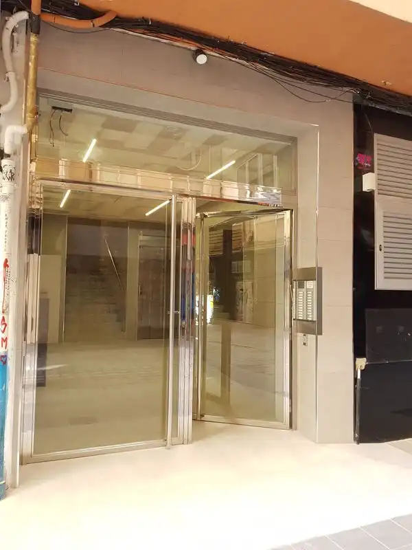 Flat with lift to rent in Calle Pedro Antonio de Alarcón 71, imagen 30