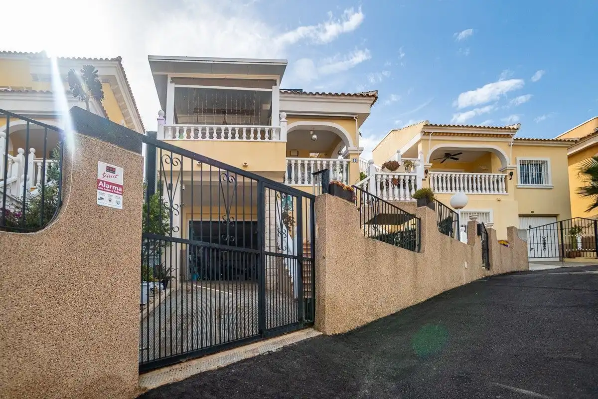 Maison avec piscine à vendre à San Fulgencio, imagen 38