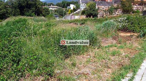 Foto 3 de Residencial en venda a Can Pla 18,19,20,21,22,23,24, Gualba, Barcelona