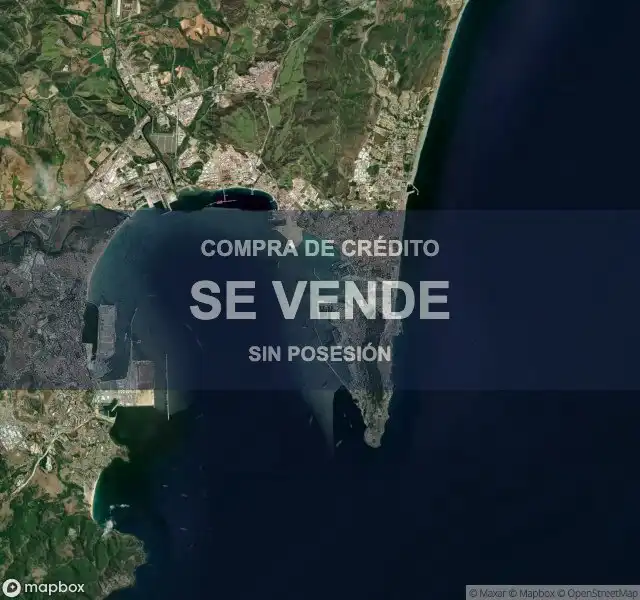 Flat for sale in La Línea de la Concepción
