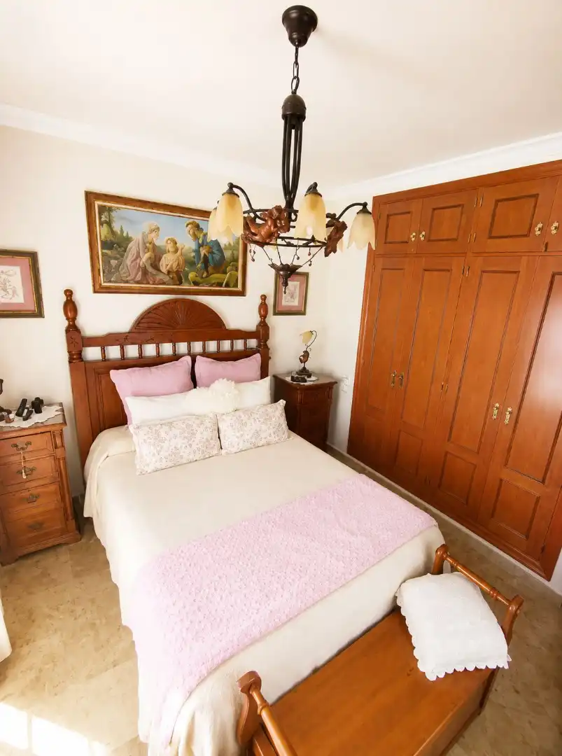 Wohnung mit Pool zum Verkauf in Calle Dolores Ibárruri, imagen 6