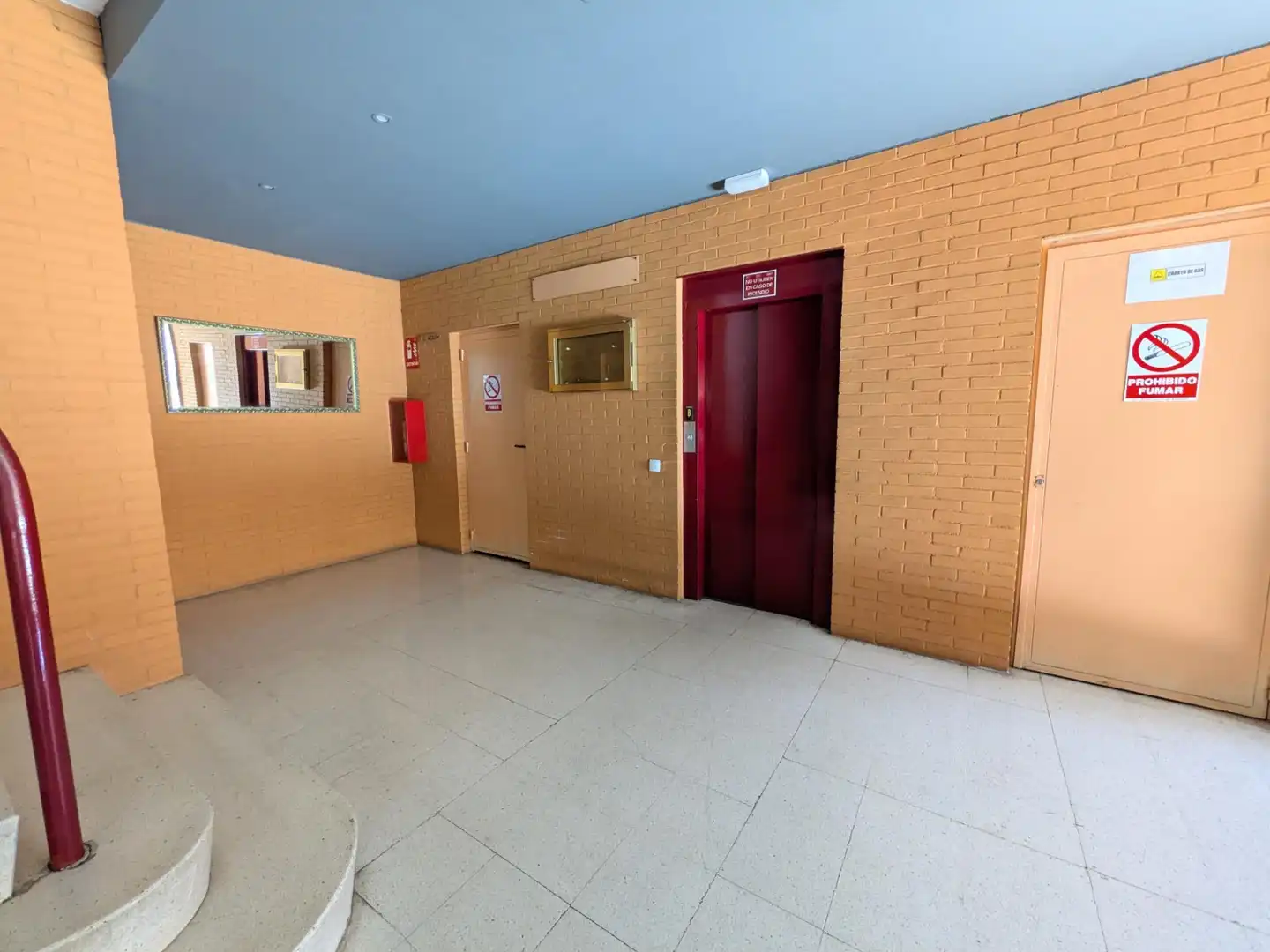 Pis amb ascensor en venda a Reyes Católicos, imagen 3