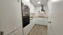 Kitchen of Flat for sale in Calonge  with Furnished, Oven and Microwave