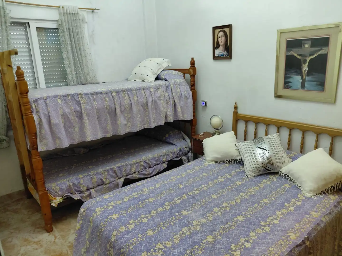 Habitación de Casa o chalet en venta en Pilar de la Horadada