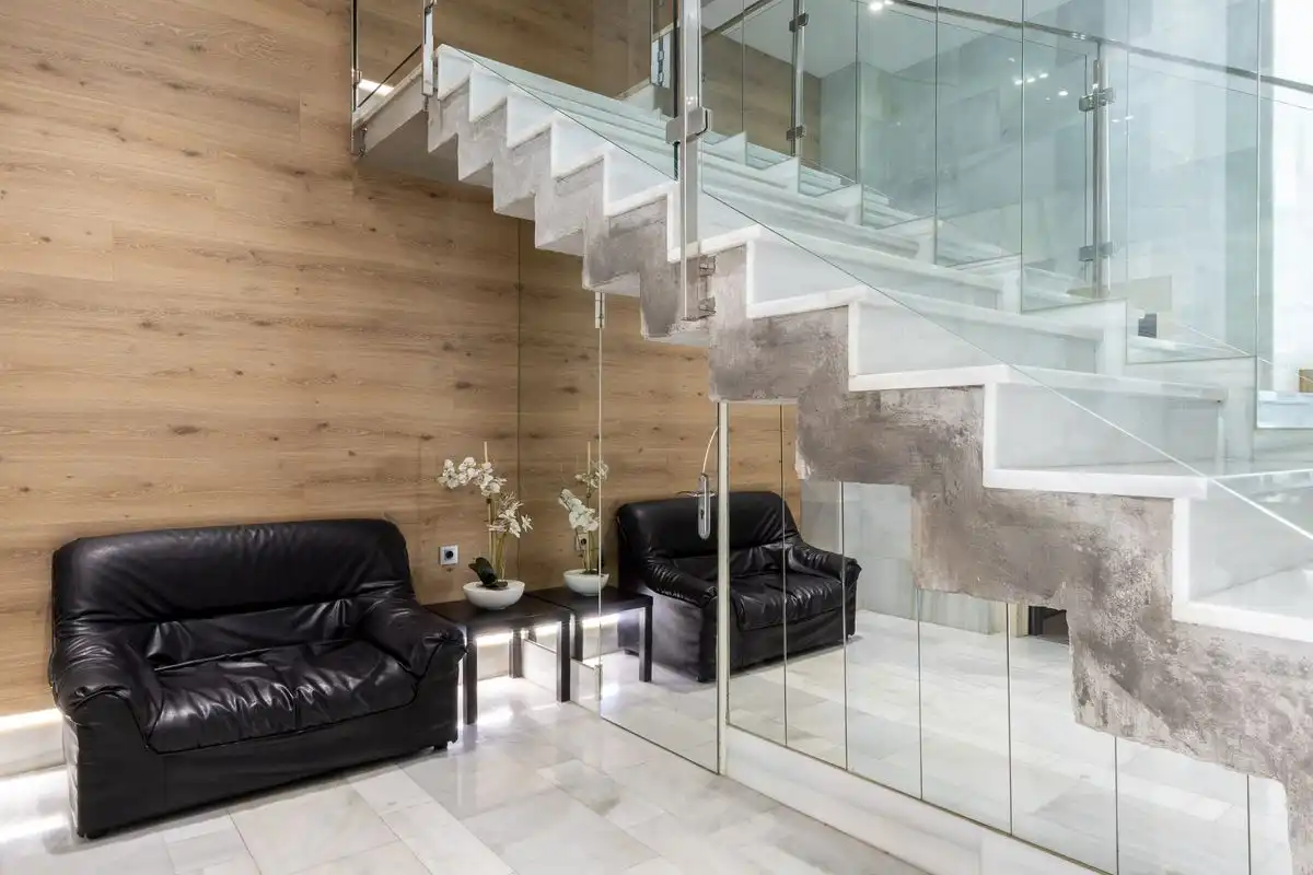 Piso con ascensor en venta en Calle Marqués de Zenete, imagen 42