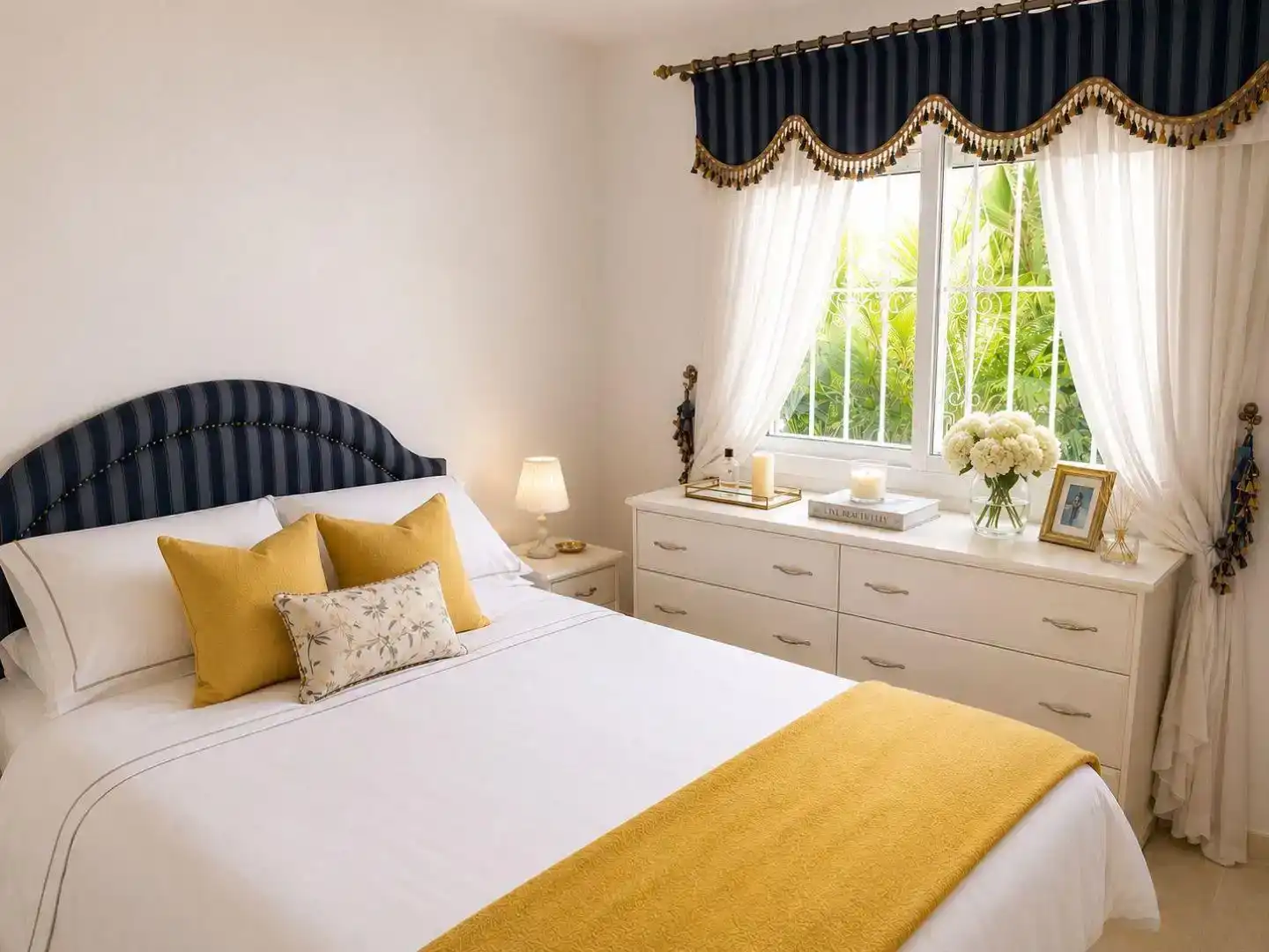 Habitación de Casa o chalet en venta en Benijófar con Aire acondicionado