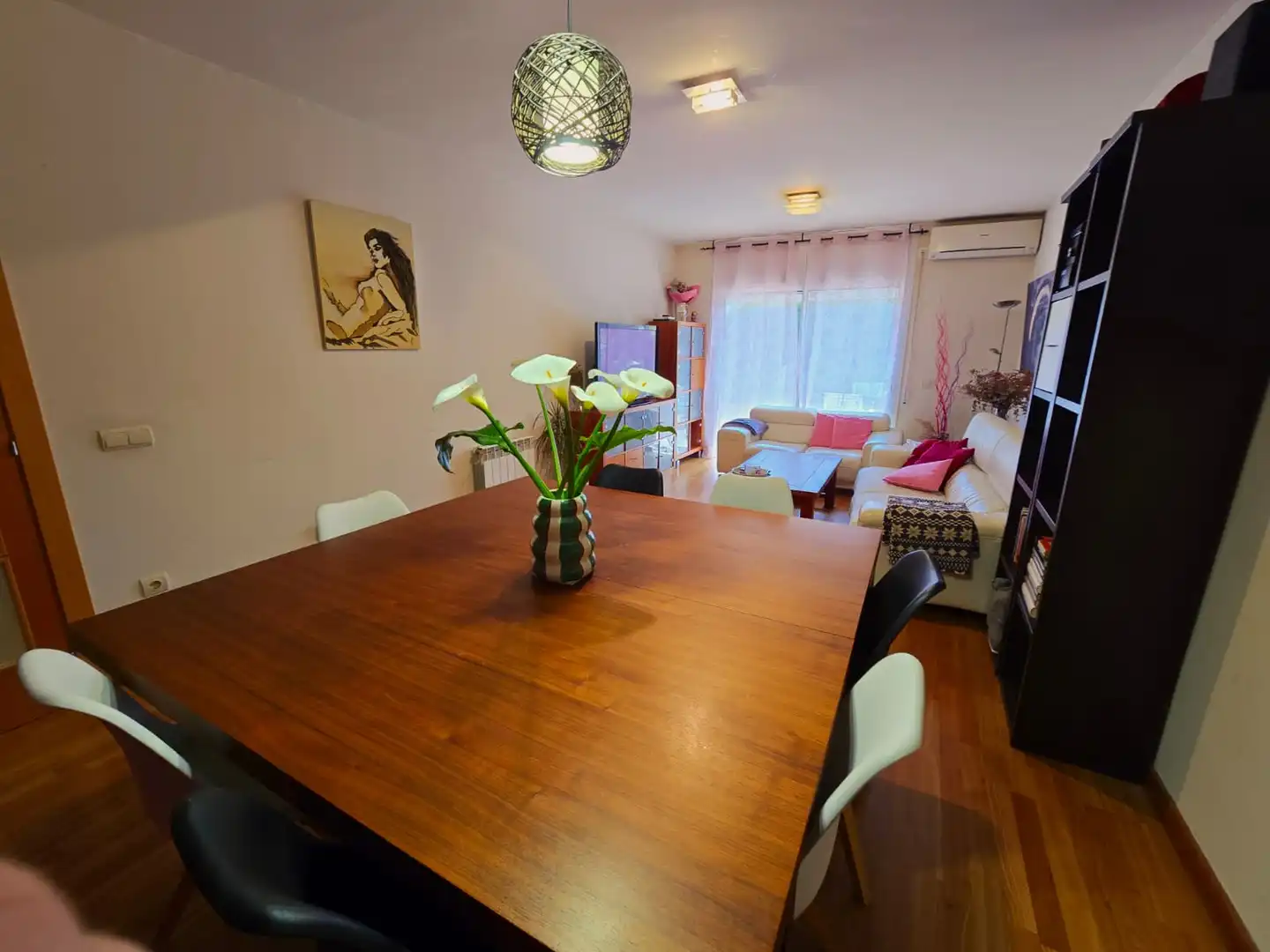 Casa a schiera con terrazza in vendita a Carrer de Farena, imagen 41