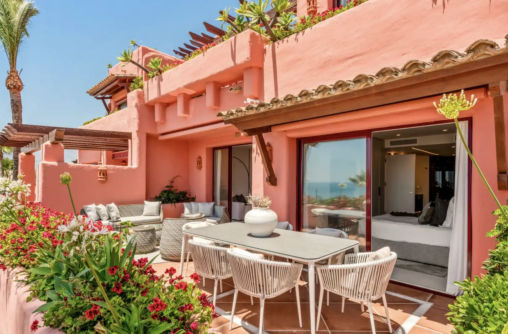 Wohnung mit Pool zum Verkauf in Selwo, imagen 25