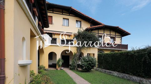 Foto 4 de Piso en venta en Irun - Calle Sarasate, Centro - Mendibil - Santiago, Irun