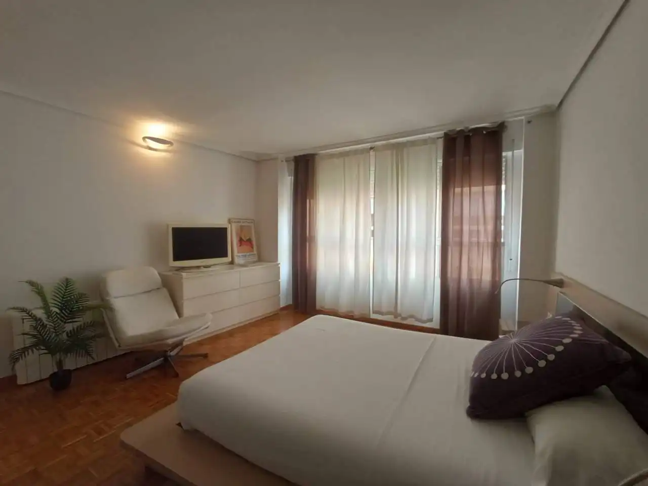 Attique avec ascenseur à vendre à Centro, imagen 5
