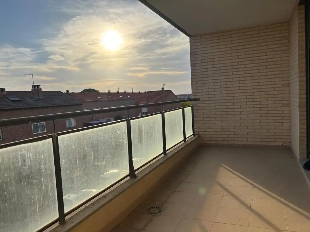 Duplex with lift for sale in Calle FEDERICO GARCIA LORCA, imagen 5