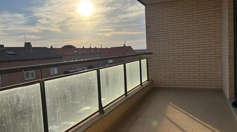 Foto 5 de Dúplex en venda a Calle Federico Garcia Lorca, La Muela, Zaragoza