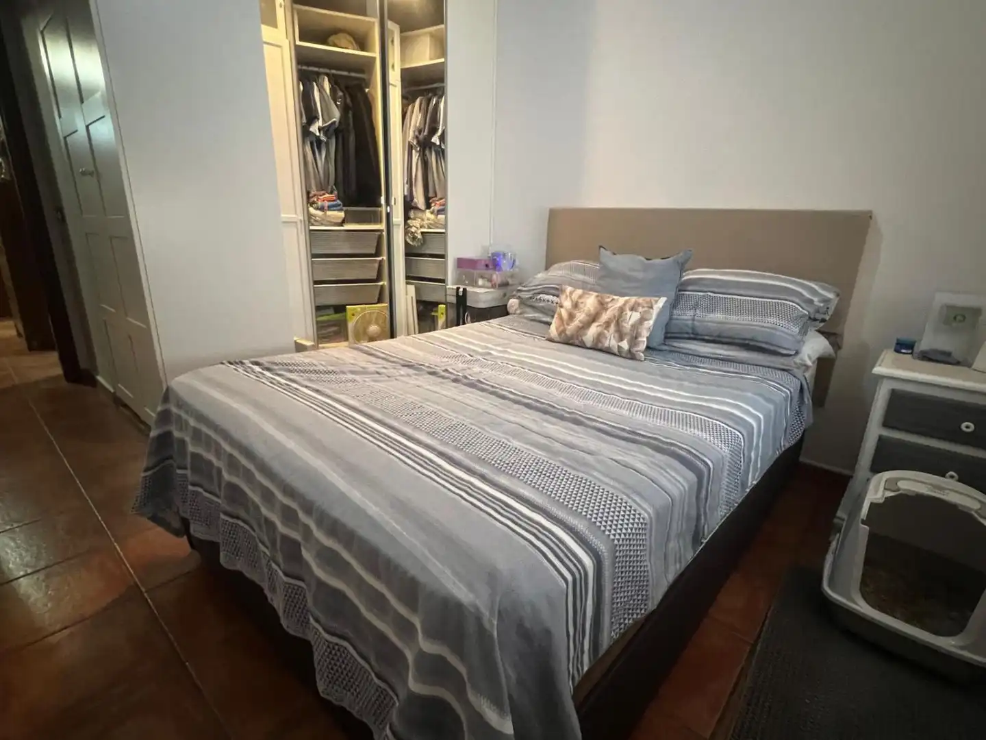 Dormitori de Pis en venda en Tegueste amb Aire condicionat, Calefacció i Terrassa