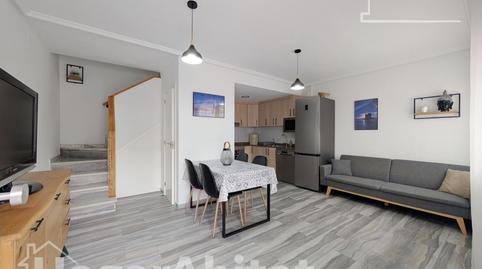 Photo 3 of Houses for sale in Calle Biar, Playa Tamarit - Playa Lissa, Santa Pola