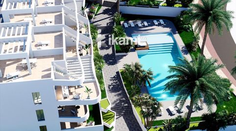 Foto 4 von Wohnung zum Verkauf in De Xeraco, Balcón de Finestrat - Terra Marina, Finestrat