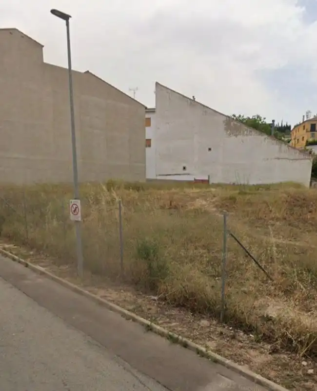 Residencial en venta en La Font de la Figuera