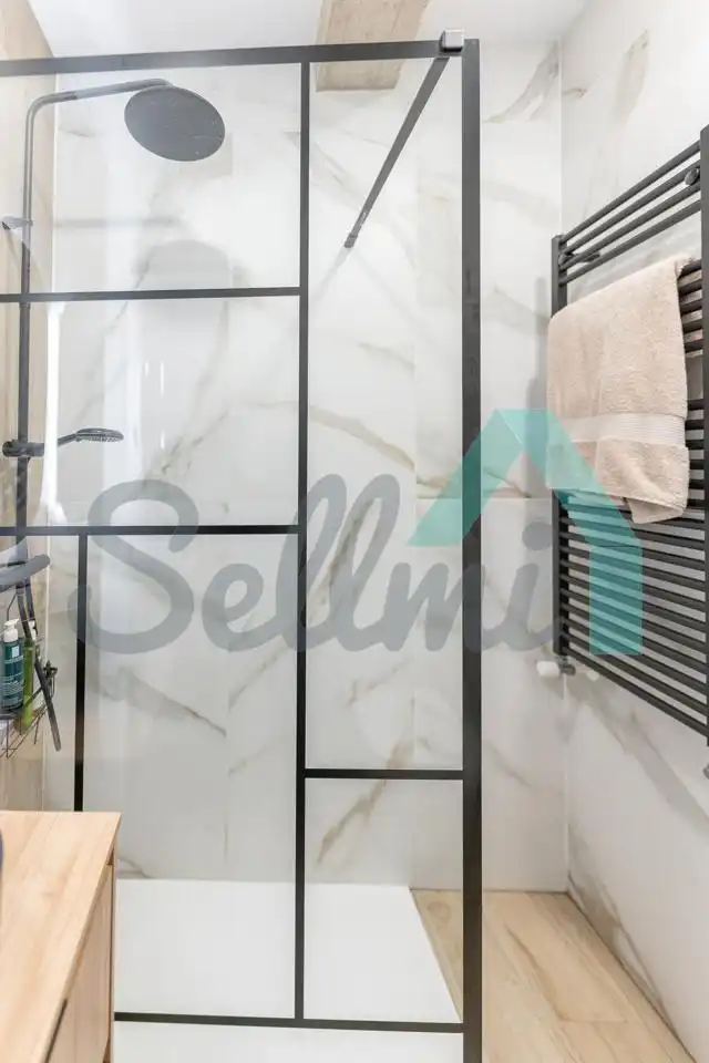 Flat for sale in Oviedo , Asturias