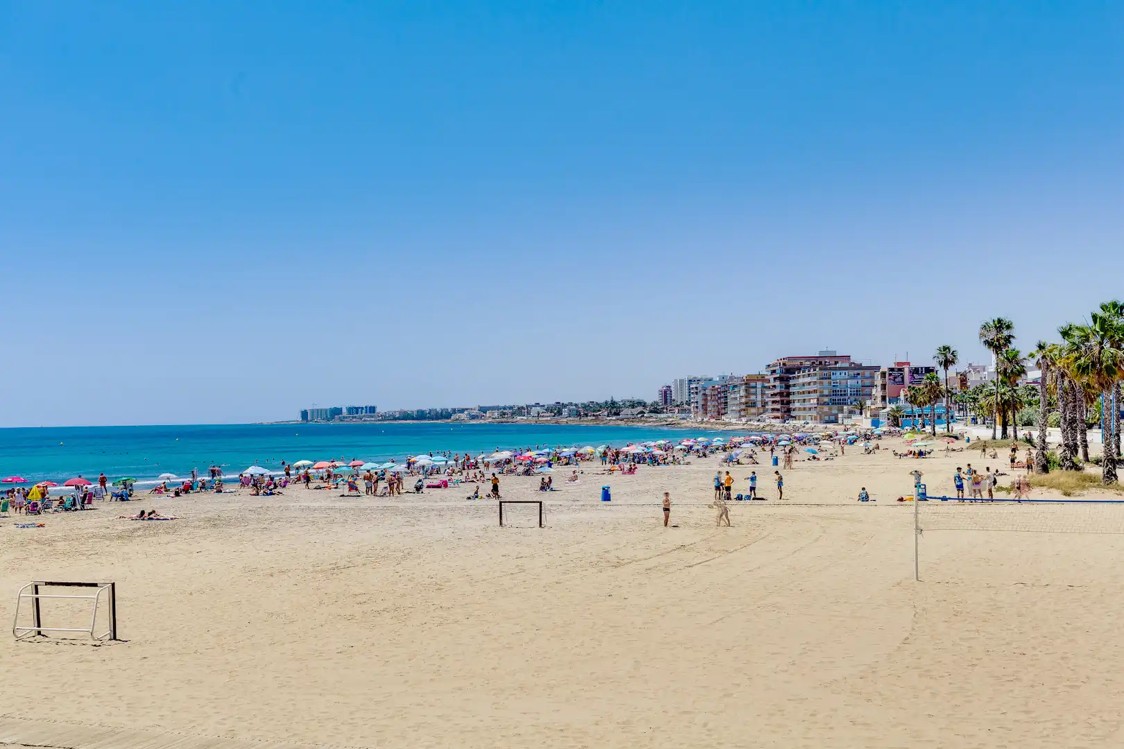 Apartamento con ascensor en venta en Calle San Miguel de Salinas 9, imagen 52