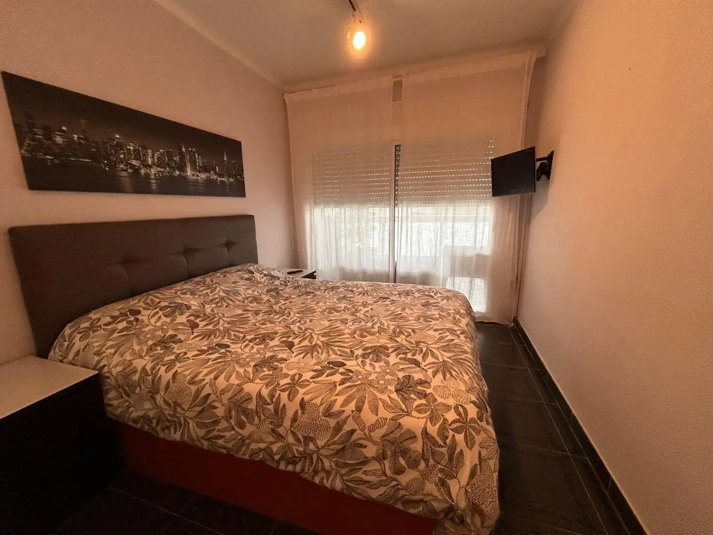 Flat for rent in La Pineda