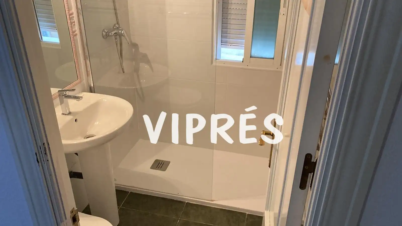 Flat for sale in Este
