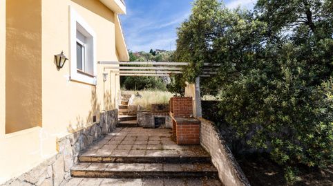 Foto 4 de Casa o xalet en venda a Avenida Avenida Bruselas, Los Ángeles de San Rafael, El Espinar