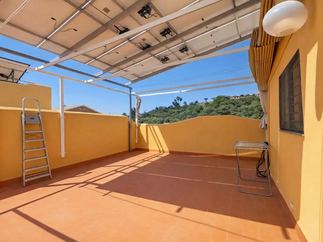 Terrassa de Dúplex en venda en Barrio Bajo