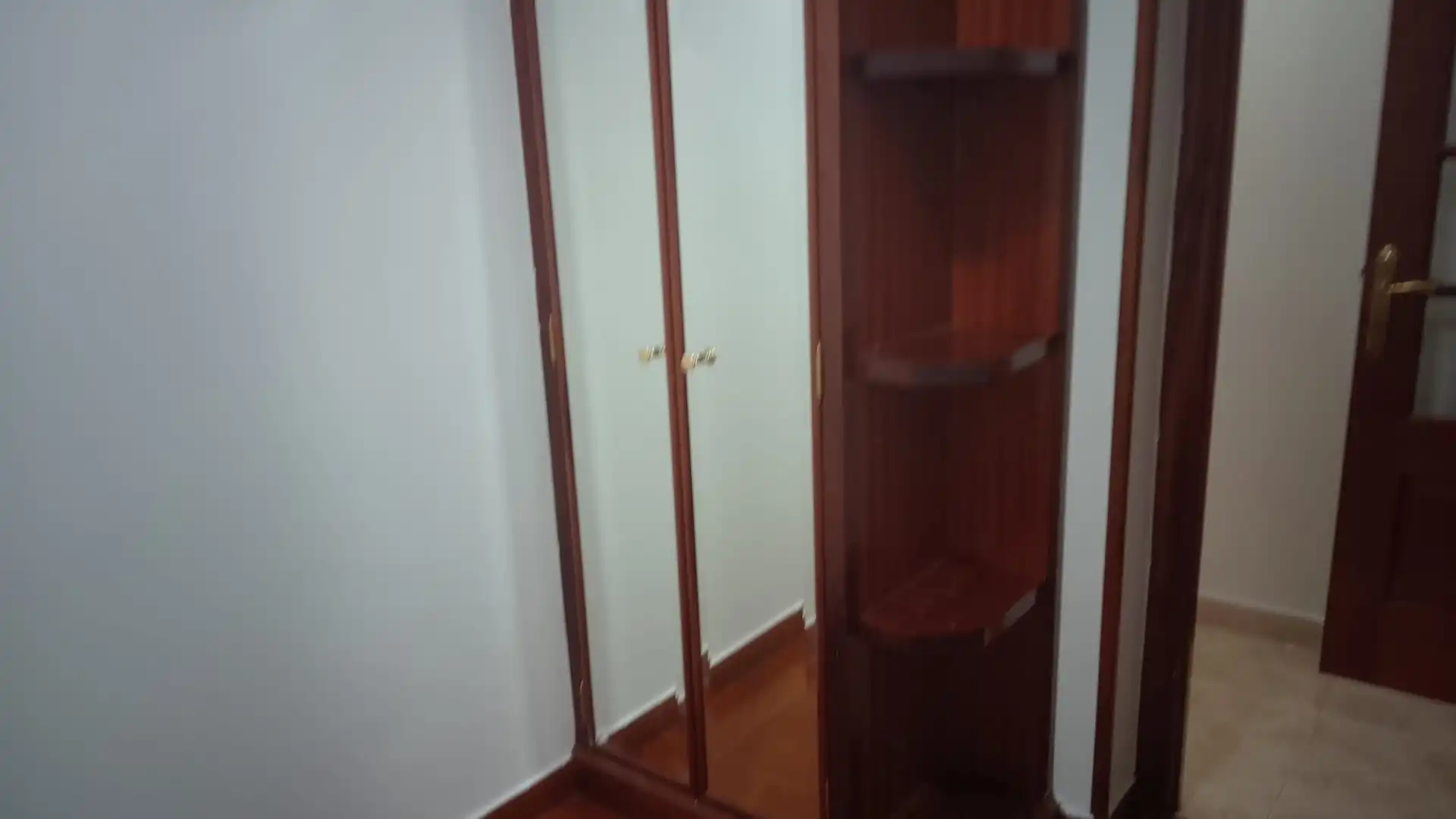 Flat with terrace to rent in Rúa Illa de Man, imagen 11