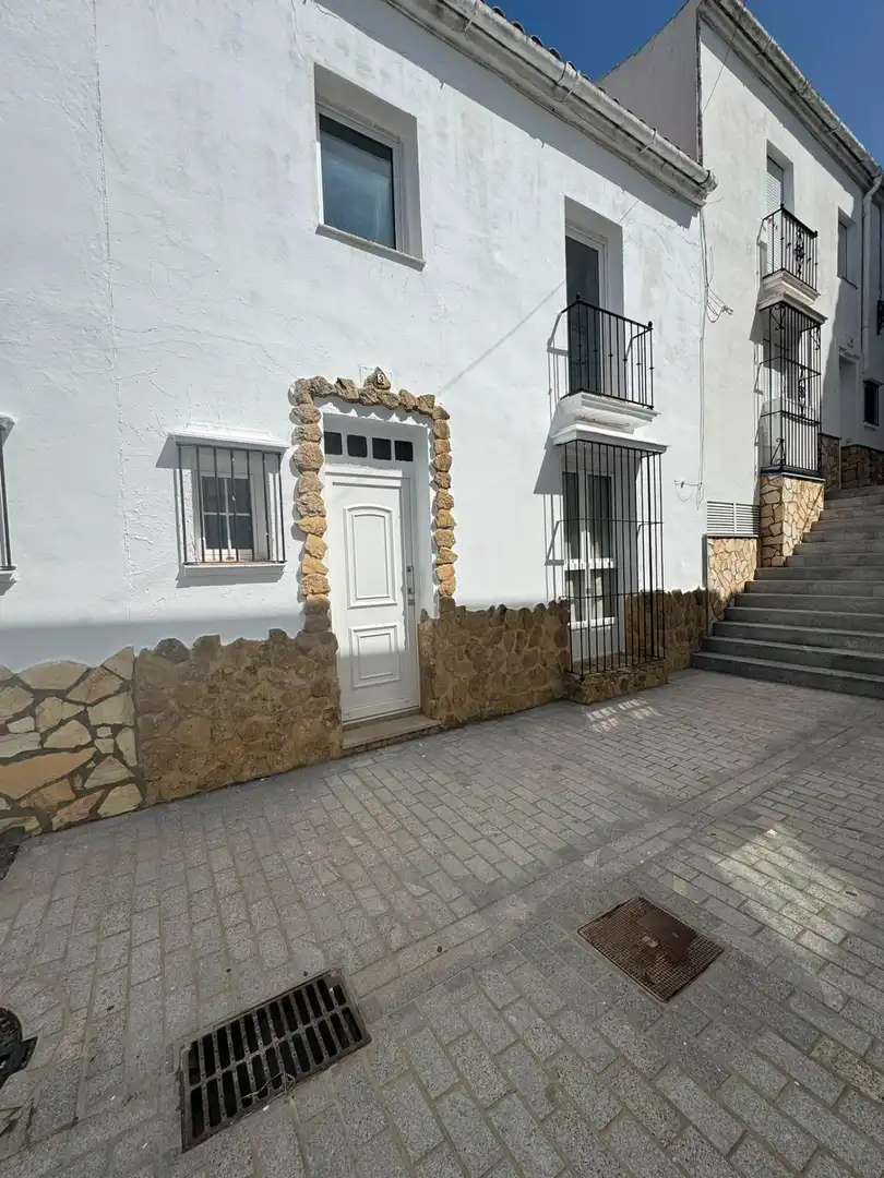 Adossat en venda a Medina Sidonia