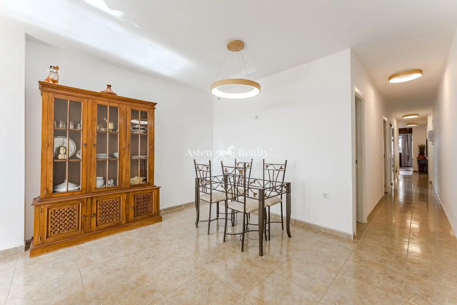 Apartament en venda a San Miguel