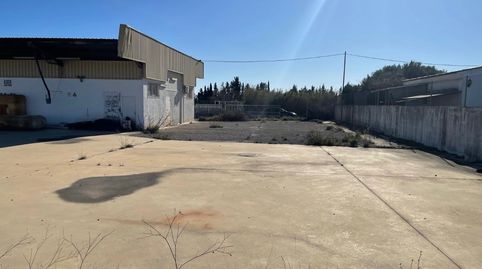 Foto 3 von Grundstücke zum Verkauf in Calle Proyecto 16, Polígono Carretera de Ulldecona, Vinaròs