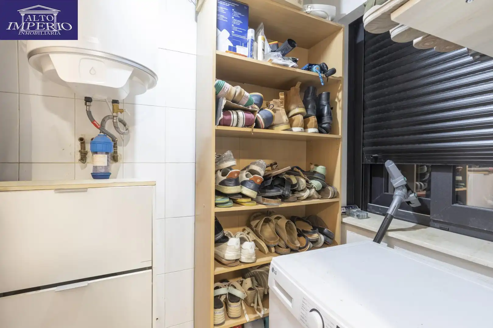 Apartment with balcony for sale in 1 Avenida Casa Grande #1, imagen 30