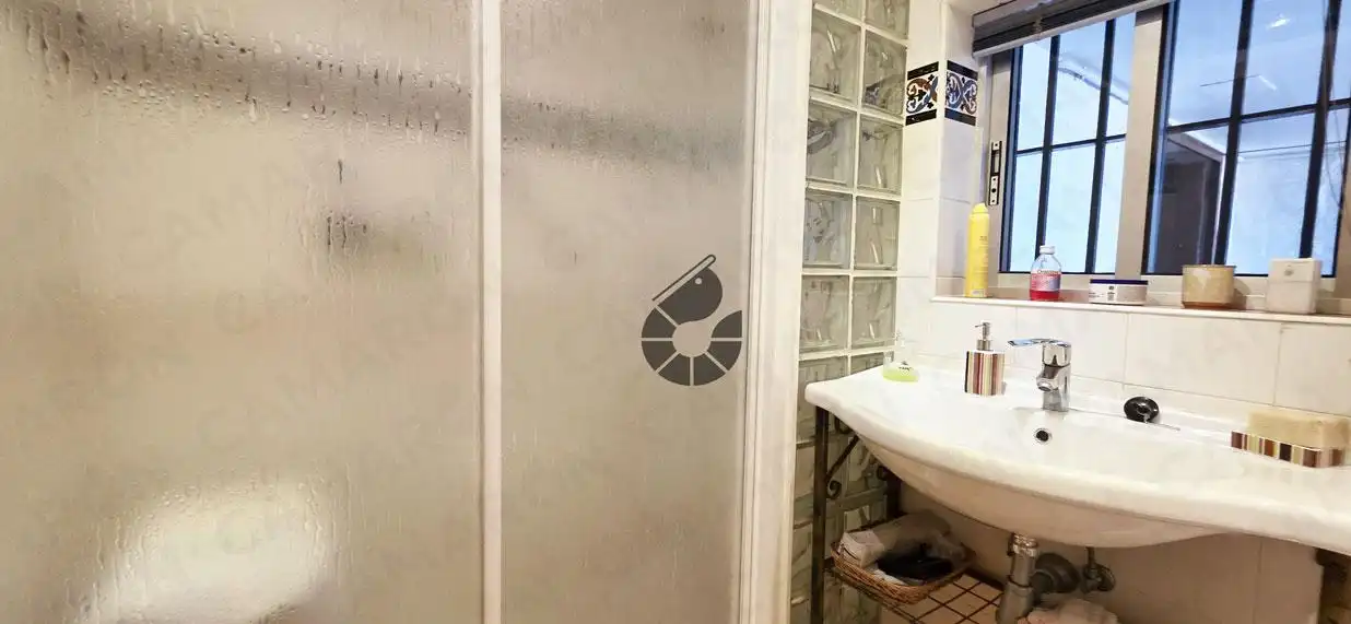 Casa con piscina in vendita a Palomares del Río, imagen 44