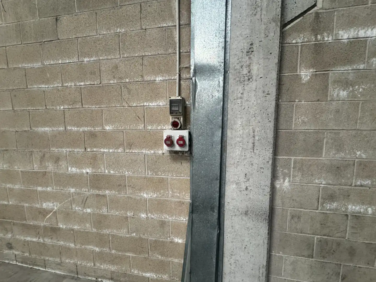 Industriegebäude zur Miete in O Milladoiro, imagen 12