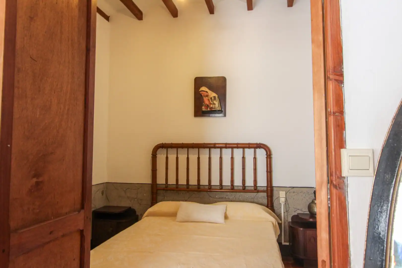 Maison rustique avec jardin à vendre à Xaló, imagen 19
