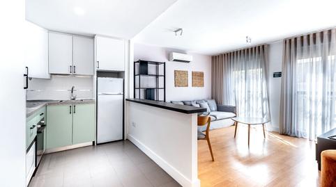 Foto 2 de Pis de lloguer a Avenida Doctor Gálvez Ginachero, Martiricos - La Roca - La Rosaleda, Málaga Capital