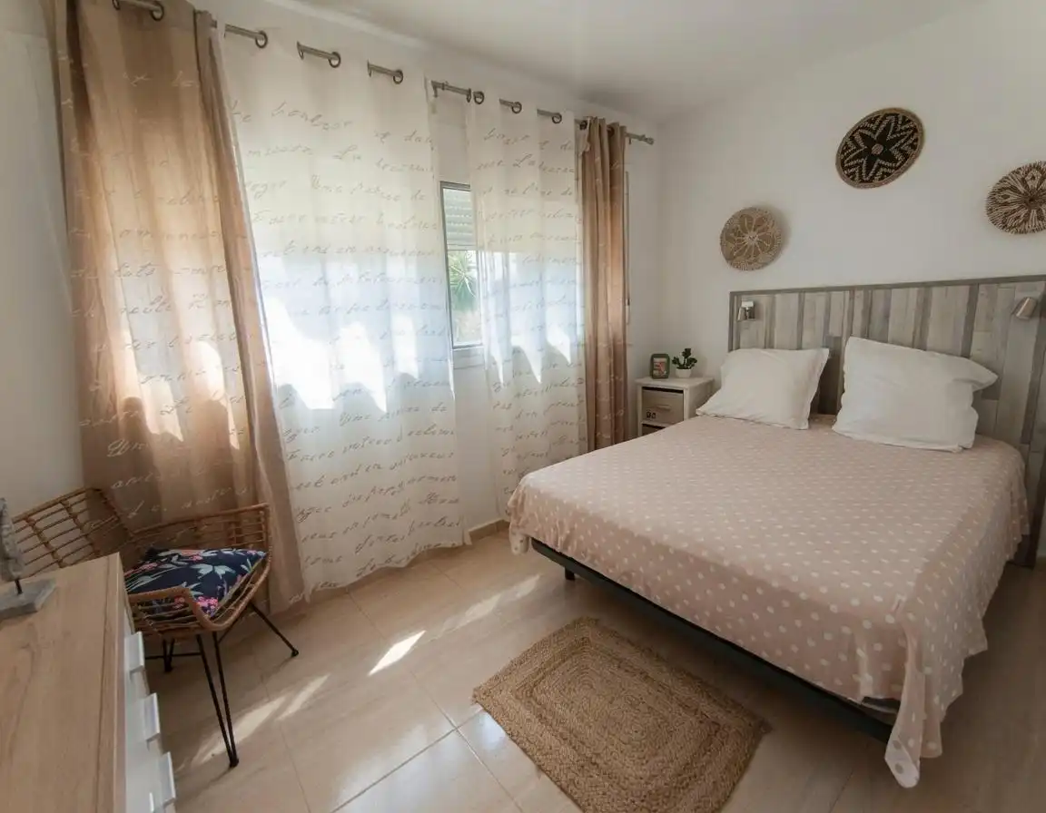 Casa amb piscina en venda a Sant Jordi d'Alfama, imagen 20