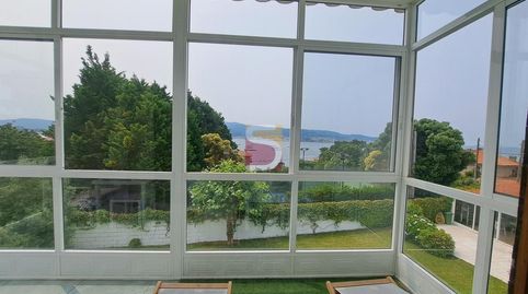 Foto 3 de Casa o xalet en venda a Panxón, Nigrán