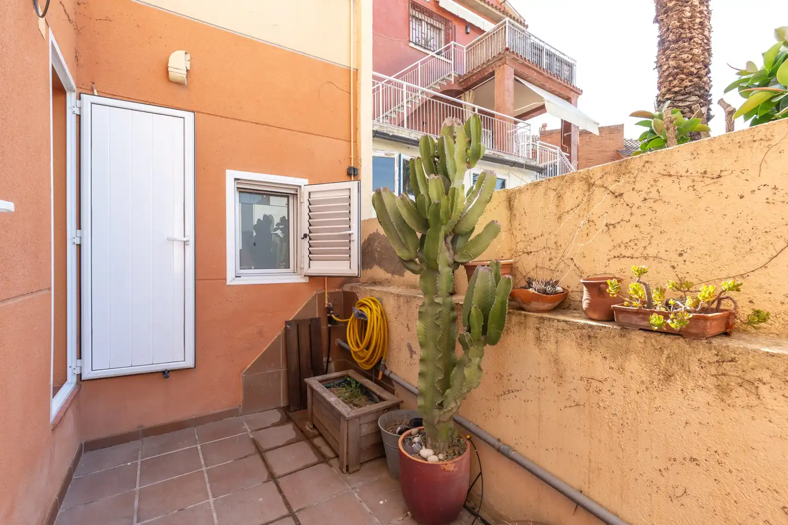 Terraza de Planta baja en venta en Sant Just Desvern con Calefacción y Terraza